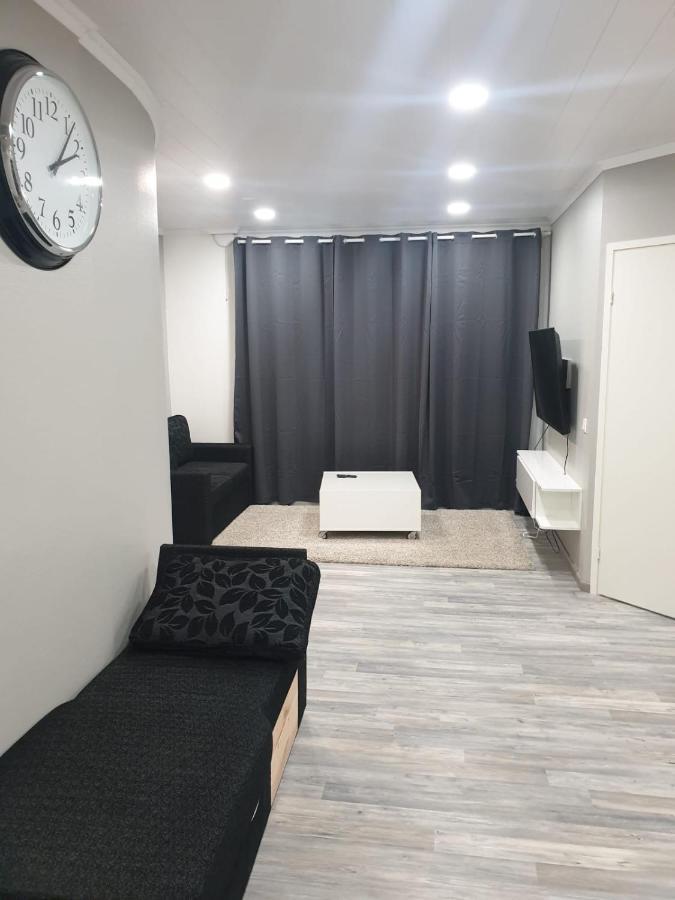 Finn Apartments - City Center Тампере Екстериор снимка