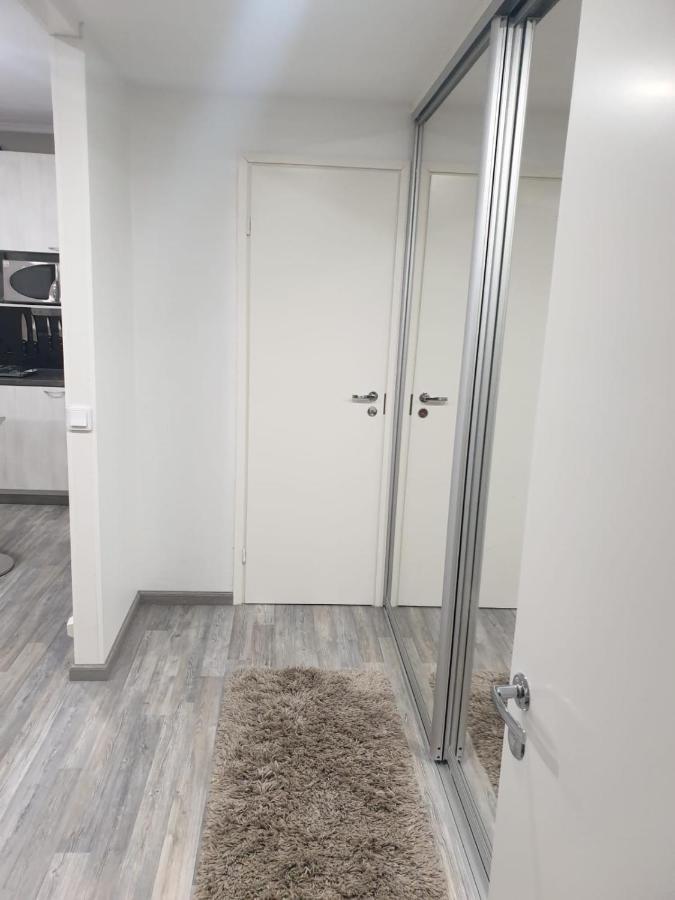 Finn Apartments - City Center Тампере Екстериор снимка