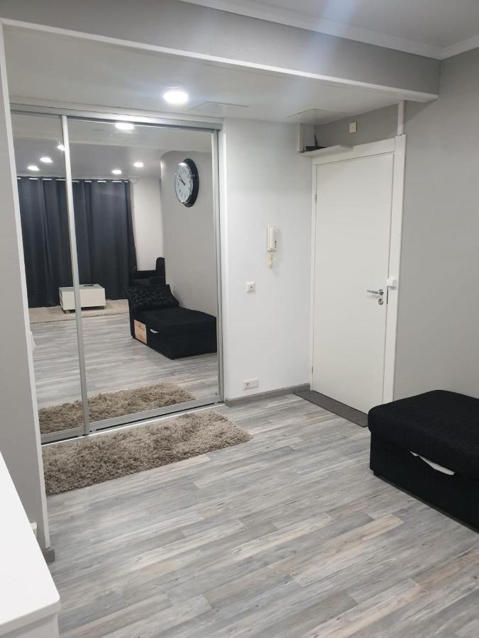 Finn Apartments - City Center Тампере Екстериор снимка