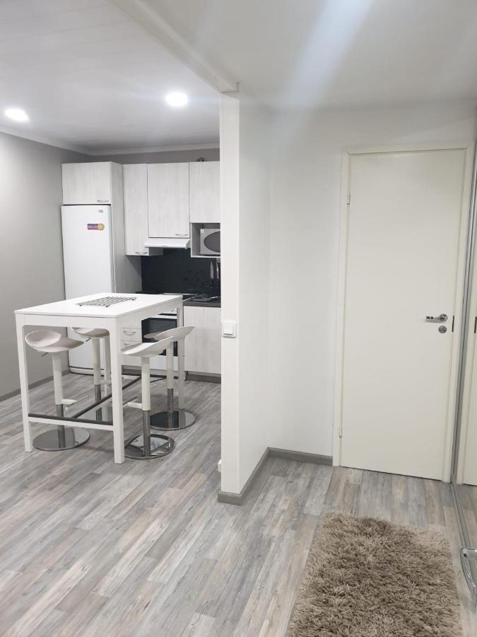 Finn Apartments - City Center Тампере Екстериор снимка