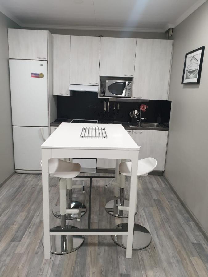 Finn Apartments - City Center Тампере Екстериор снимка