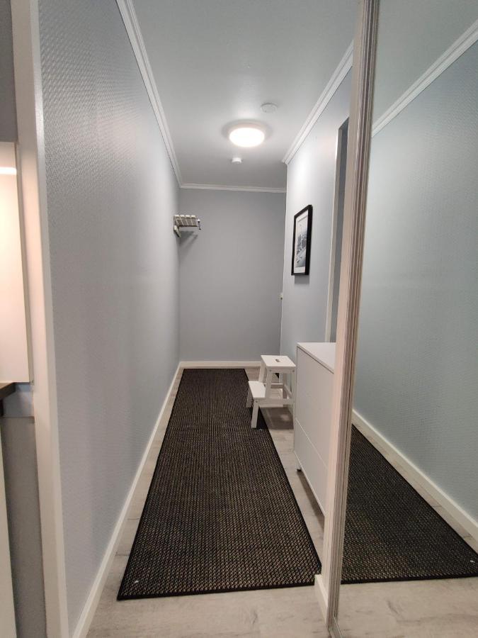 Finn Apartments - City Center Тампере Екстериор снимка