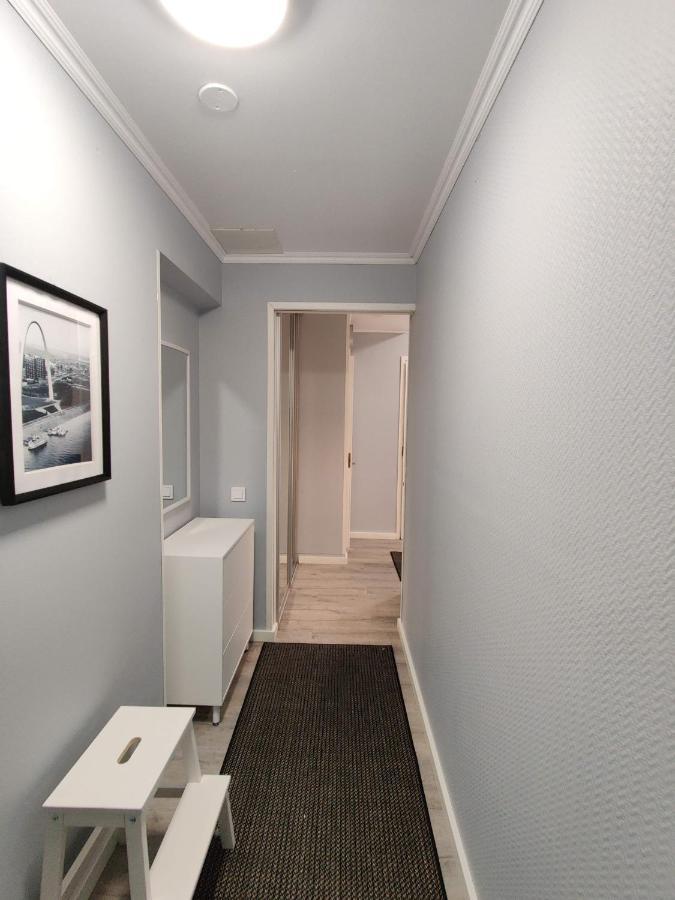 Finn Apartments - City Center Тампере Екстериор снимка