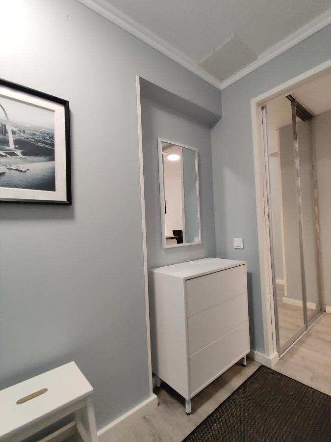 Finn Apartments - City Center Тампере Екстериор снимка