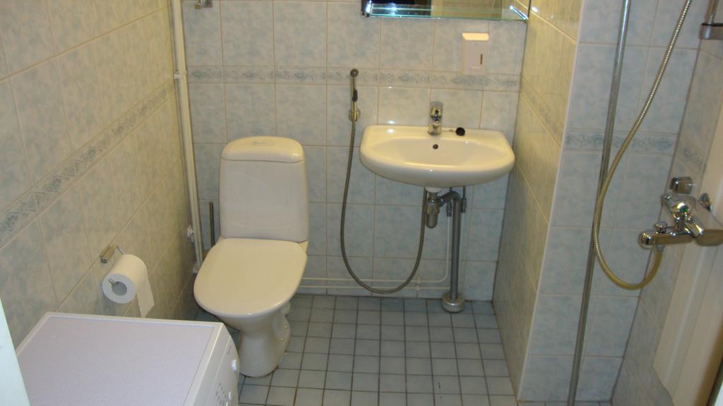 Finn Apartments - City Center Тампере Екстериор снимка